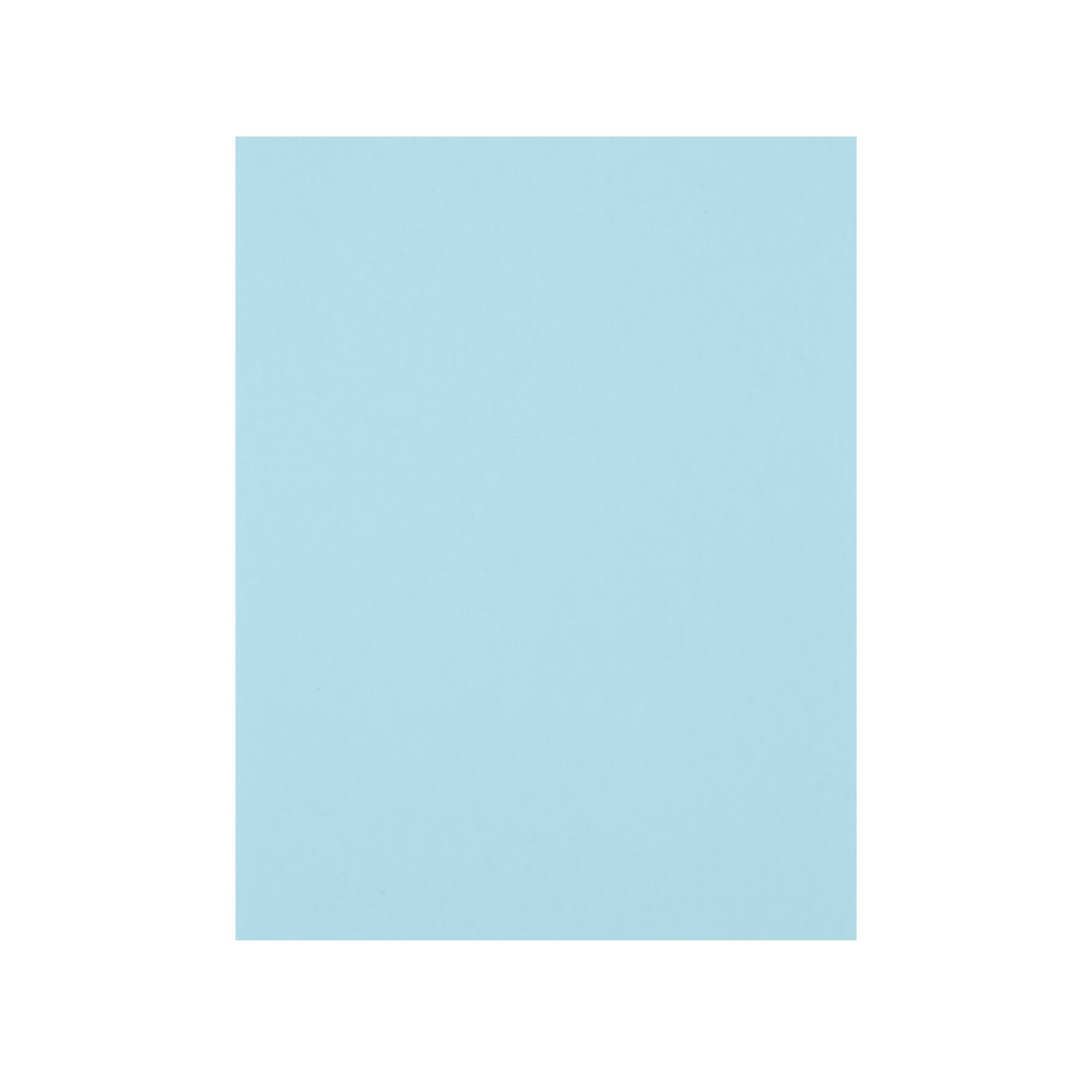 12 Packs: 50 ct. (600 total) Light Brights 8.5" x 11" Cardstock Paper by Recollections™